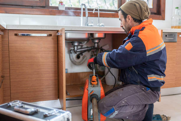 Best Sewer Line Repair  in Fairless Hills, PA