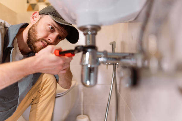 Best Gas Line Repair  in Fairless Hills, PA