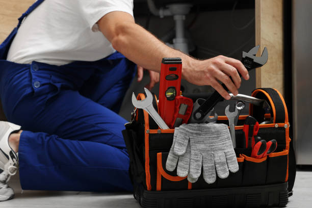 Shower Repair Services in Fairless Hills, PA