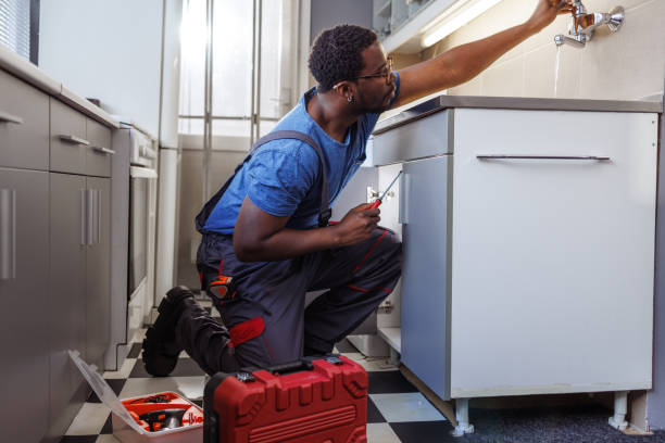 Best Water Leak Repair  in Fairless Hills, PA