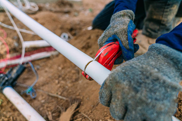 Best Local Plumber Services  in Fairless Hills, PA