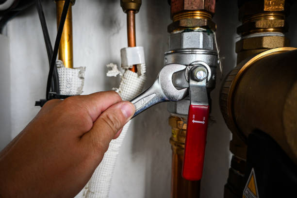 Best Plumbing Inspection Services  in Fairless Hills, PA